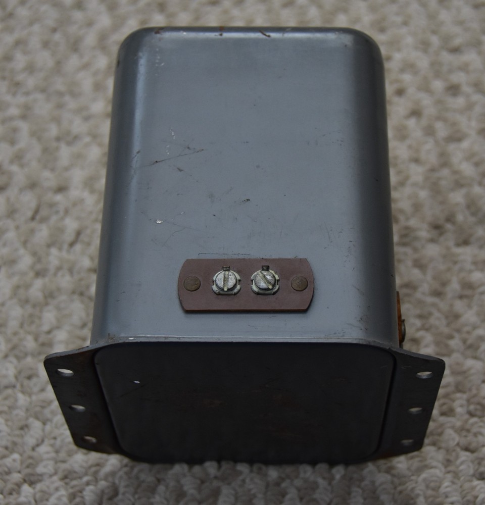 ELECTRO VOICE X336 CROSSOVER NETWORK SOLID!