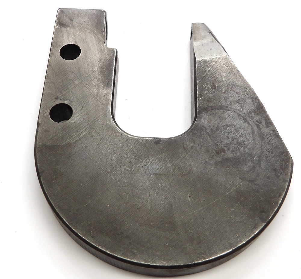 Chicago Pneumatic C Squeeze 2-1/2" Deep CP214C Yoke Aircraft Tool