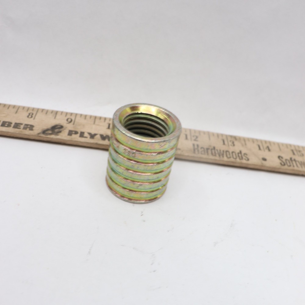 DSC S/Tapp Thread Insert 1-1/4" x 1-5/8"