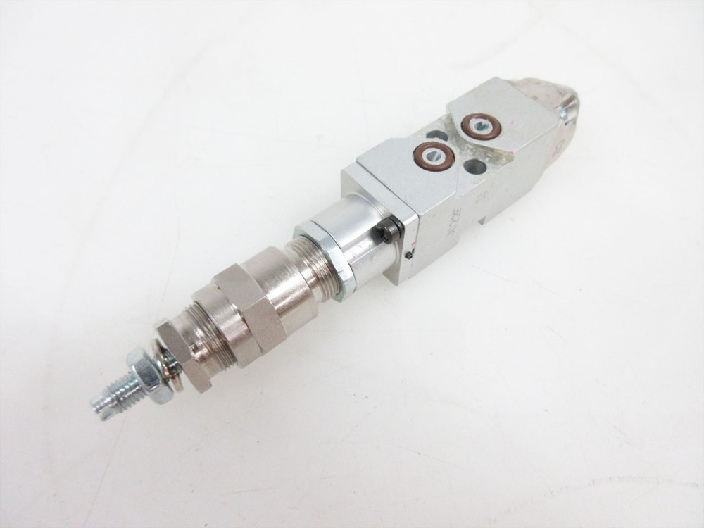 NORDSON ZERO CAVITY MODULE .012 1051741 - JC22F PARTS