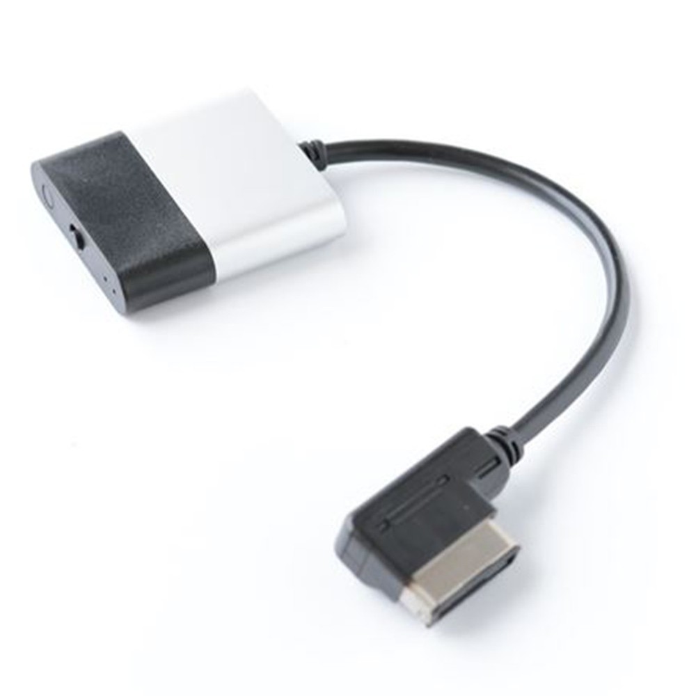 Bluetooth-compatible Car Adapter For MMI for AMI Music Receiver Interface