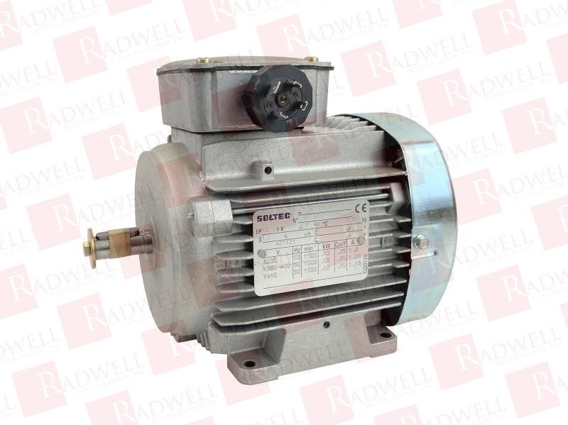 SOLTEC 803863-1998 / 8038631998 (USED)