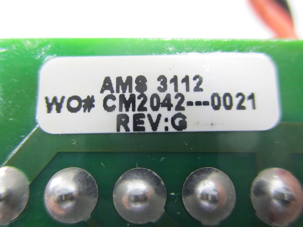 NUFLO MC-236467 FLOW ANALYZER KIT NSNP