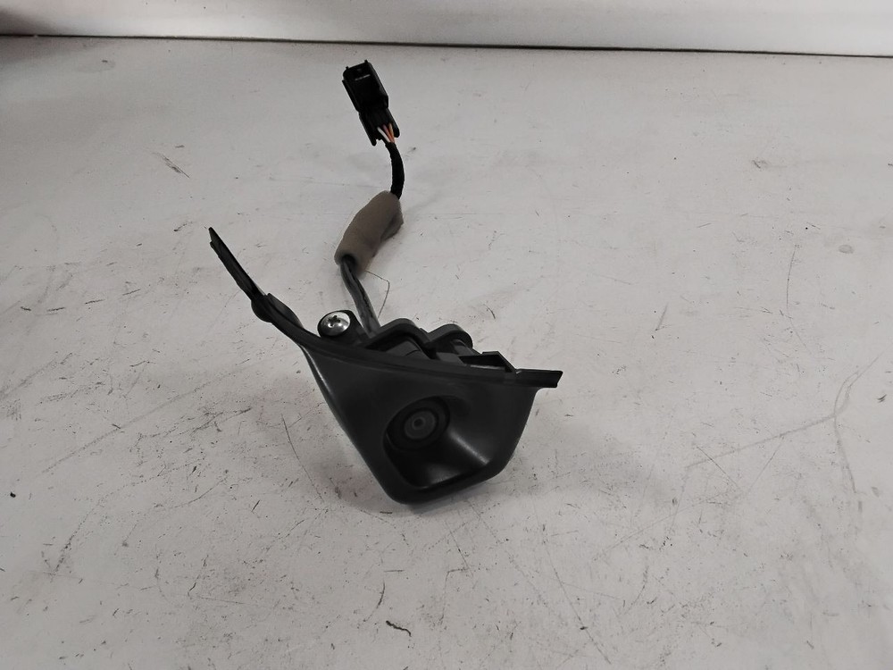 Passenger Camera/Projector Camera Side Hatchback Fits 16-21 CIVIC 130518