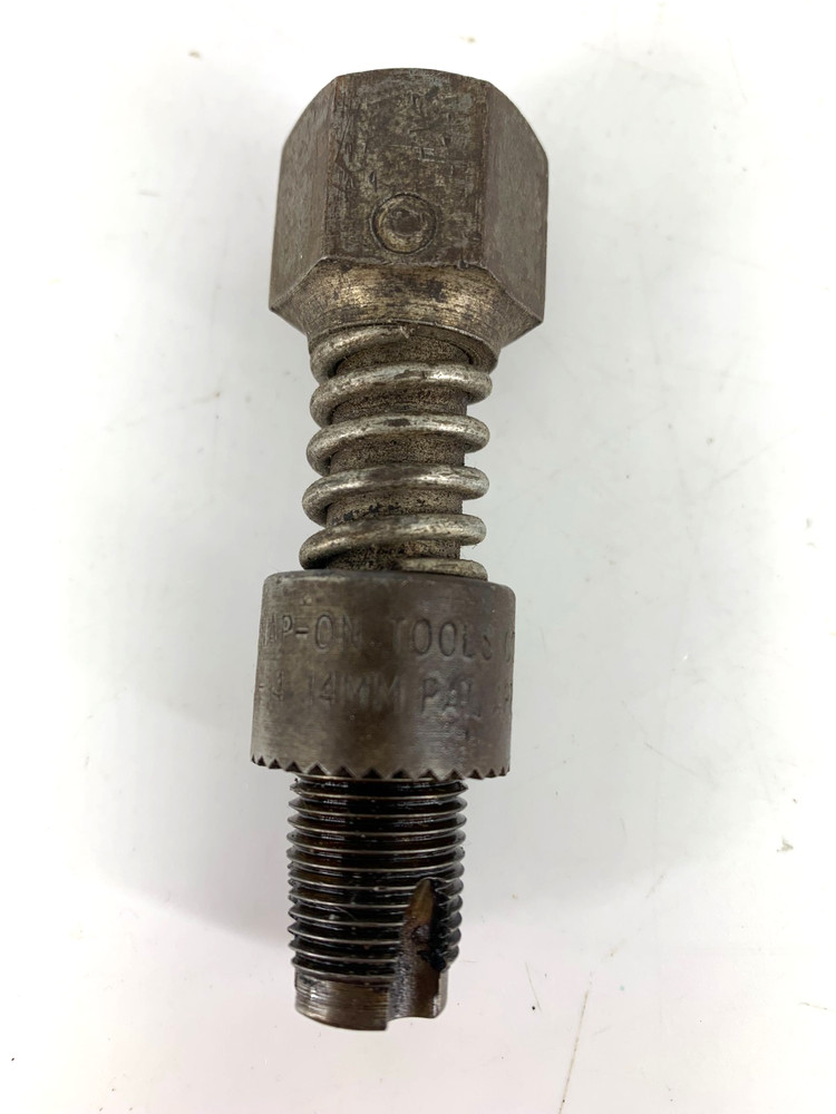 Snap On TCS-14 14mm Spark Plug Thread Chaser