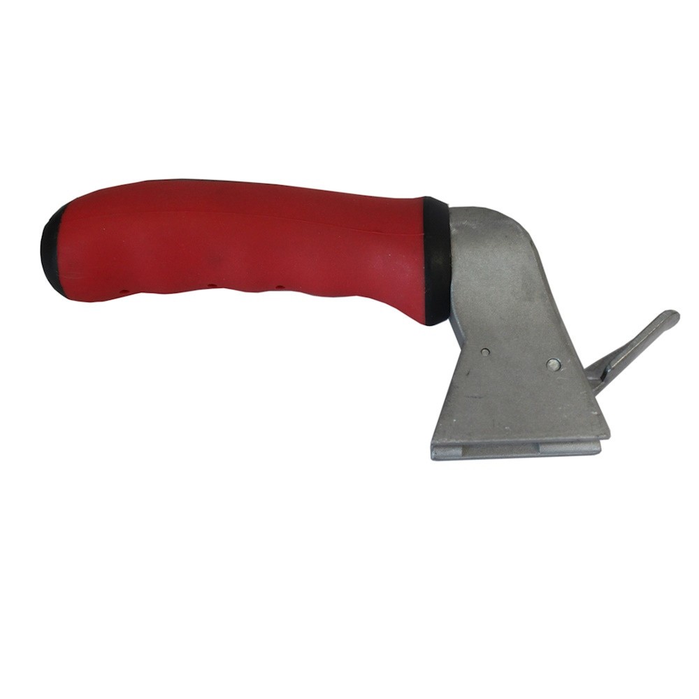 RTC SwitchBlade 6-Piece Plastering Trowel Kit with Trowel Brush Bundle