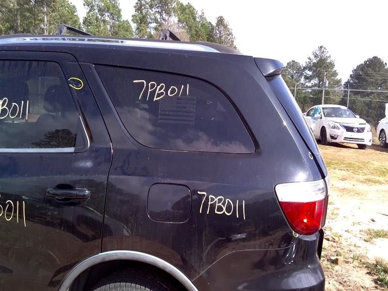 Driver Left Quarter Panel Fits 11-13 DURANGO 103838637