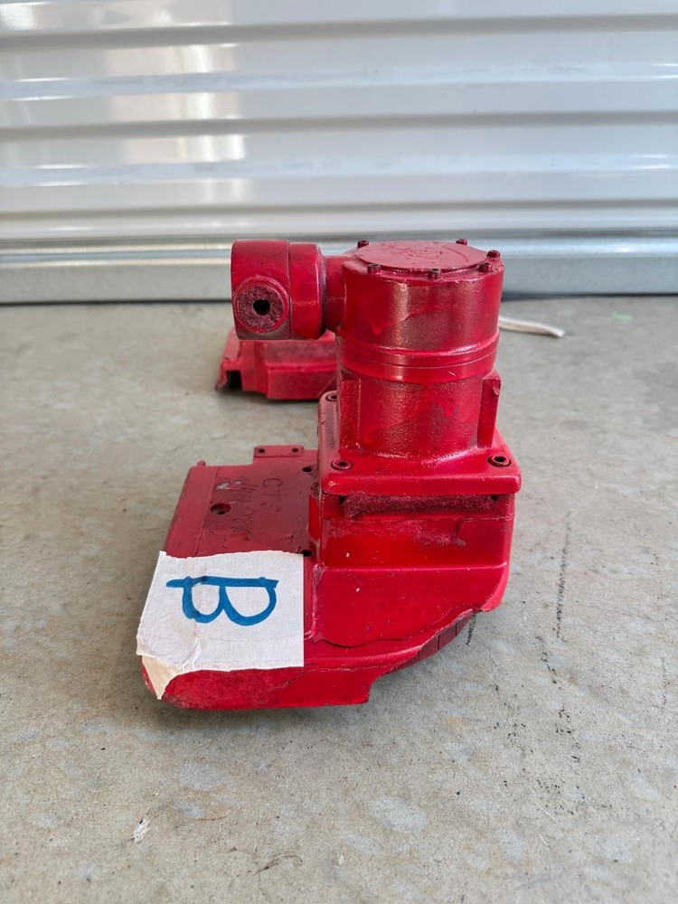 CLECO Deep Cut Band Saw