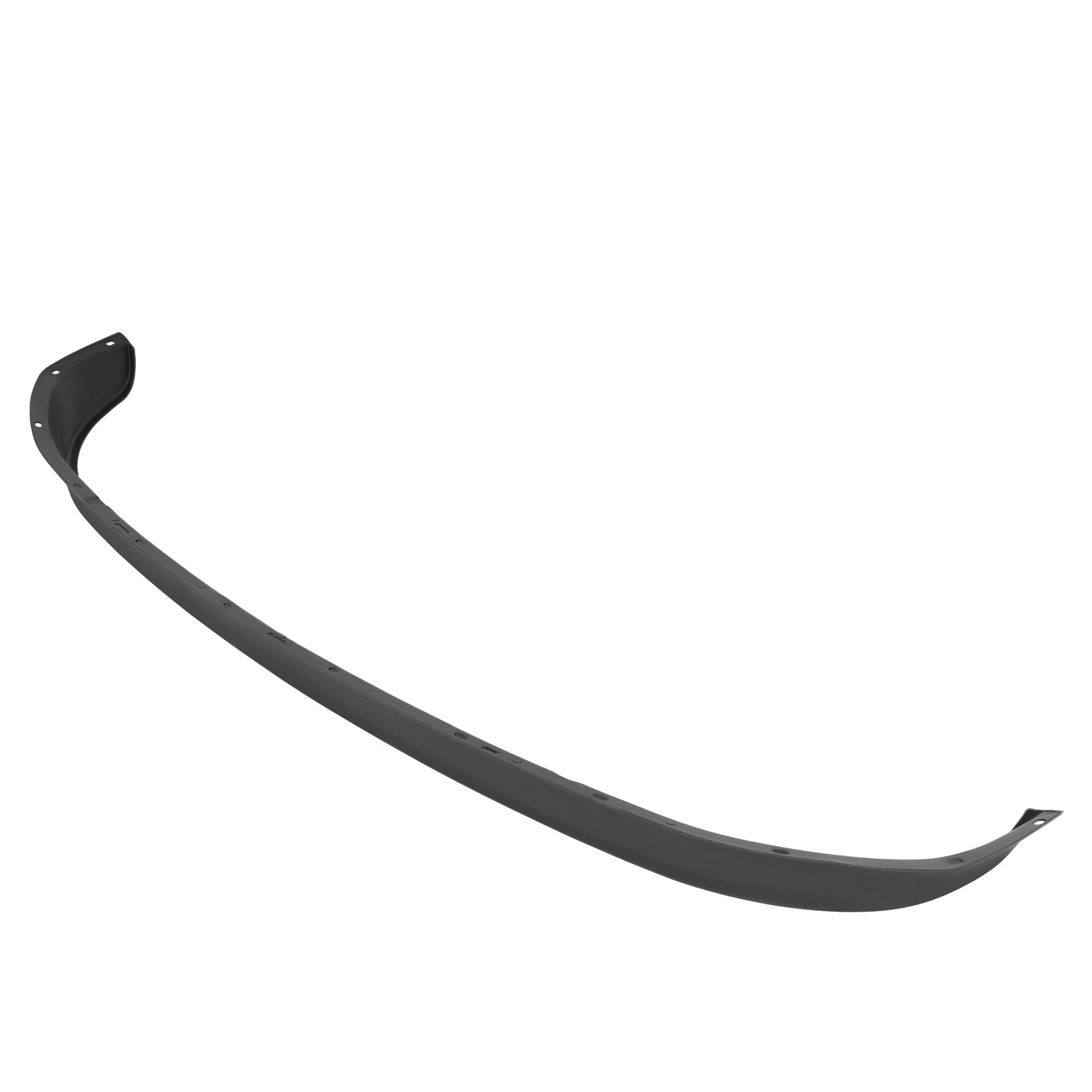 For Dodge Ram 1500 2500 3500 1994-2002 Front Bumper Lower Valance Air Deflector