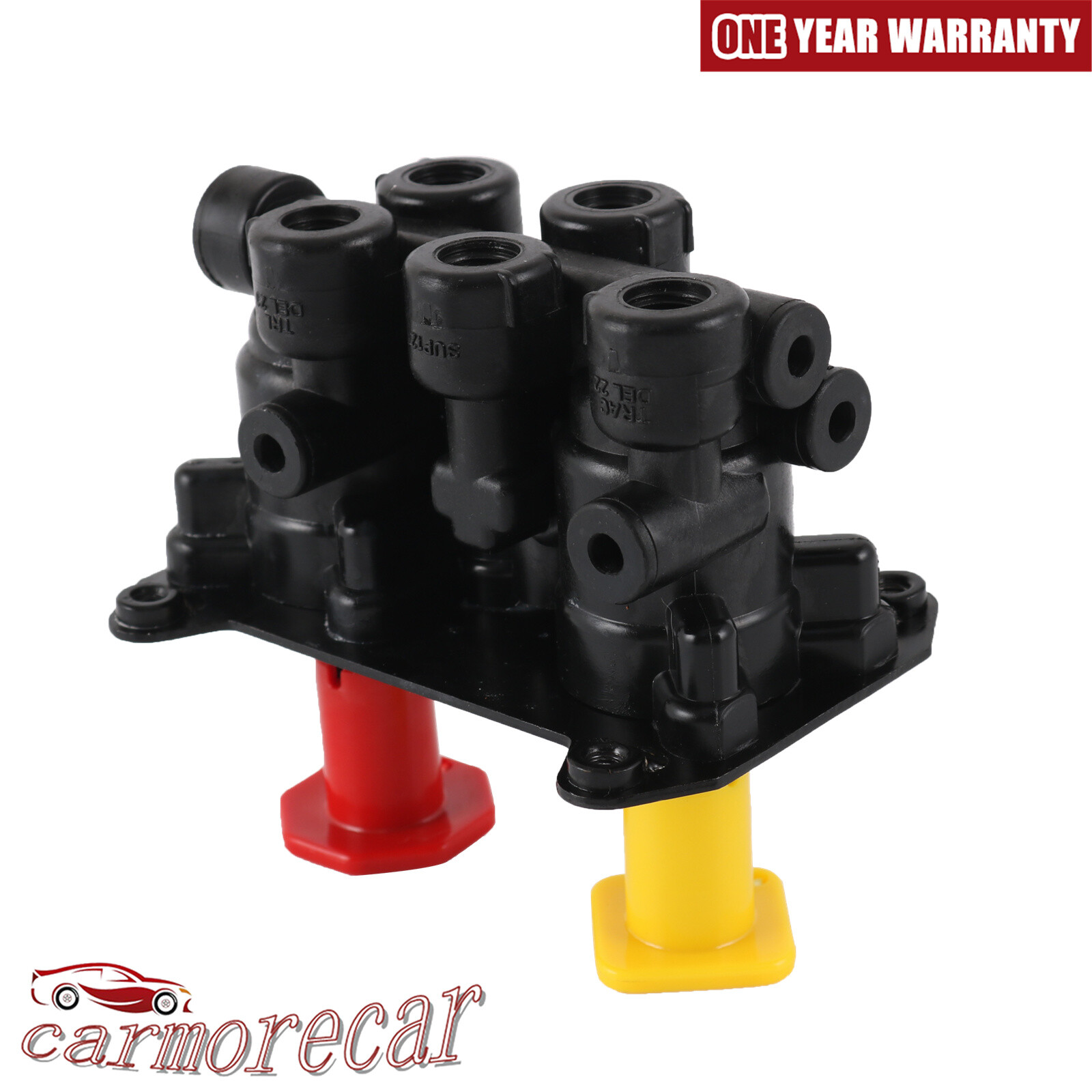 Ref: 800519, 065186 Dash Control Valve MV3 type 1/4"Mounting Holes 1/4"Ports