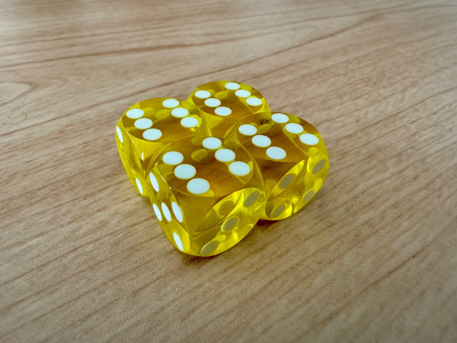 Precision Backgammon Dice-BRAND NEW- NINE COLORS AVAILABLE- THREE SIZES