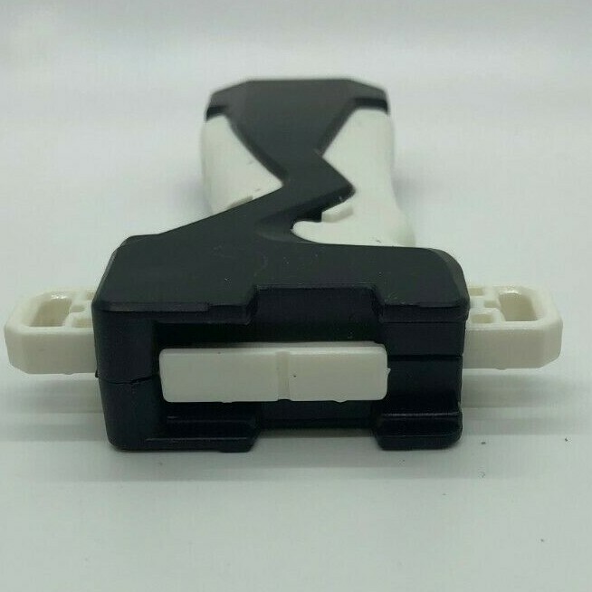 Bey BURST Launcher Grip Compatible With String Ripcord Launchers Pick Color