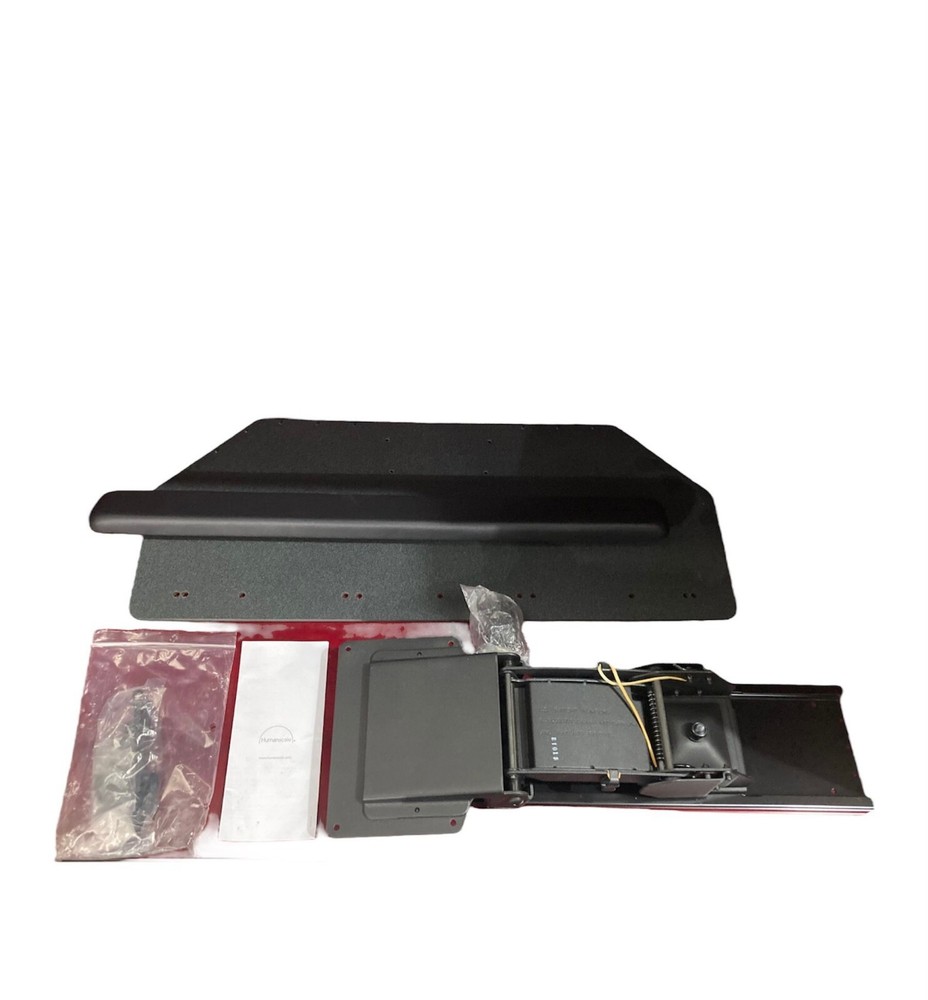 Humanscale Keyboard Tray