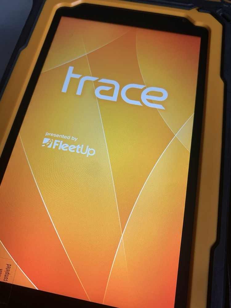 Fleet Up Trace Fast Shipping!