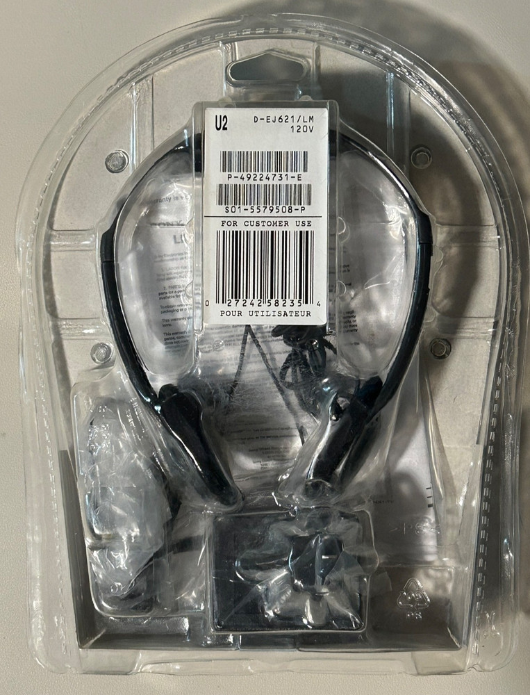 Sony D-EJ621/LM Walkman Portable CD Player