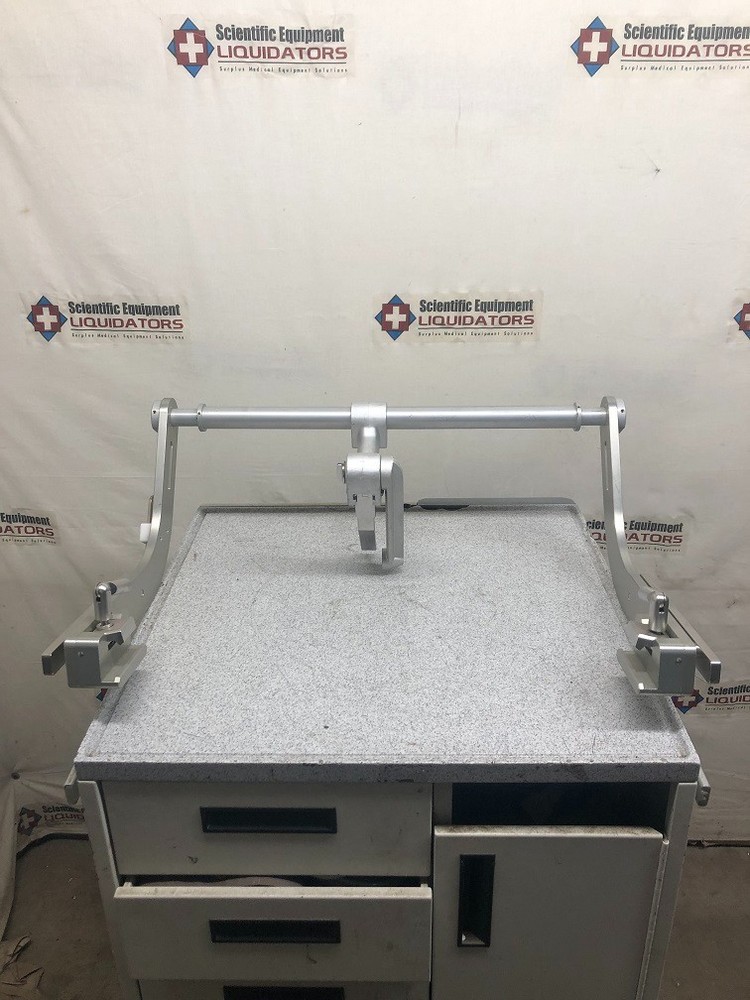 PMI 3001-006 Doro Headrest Base Unit