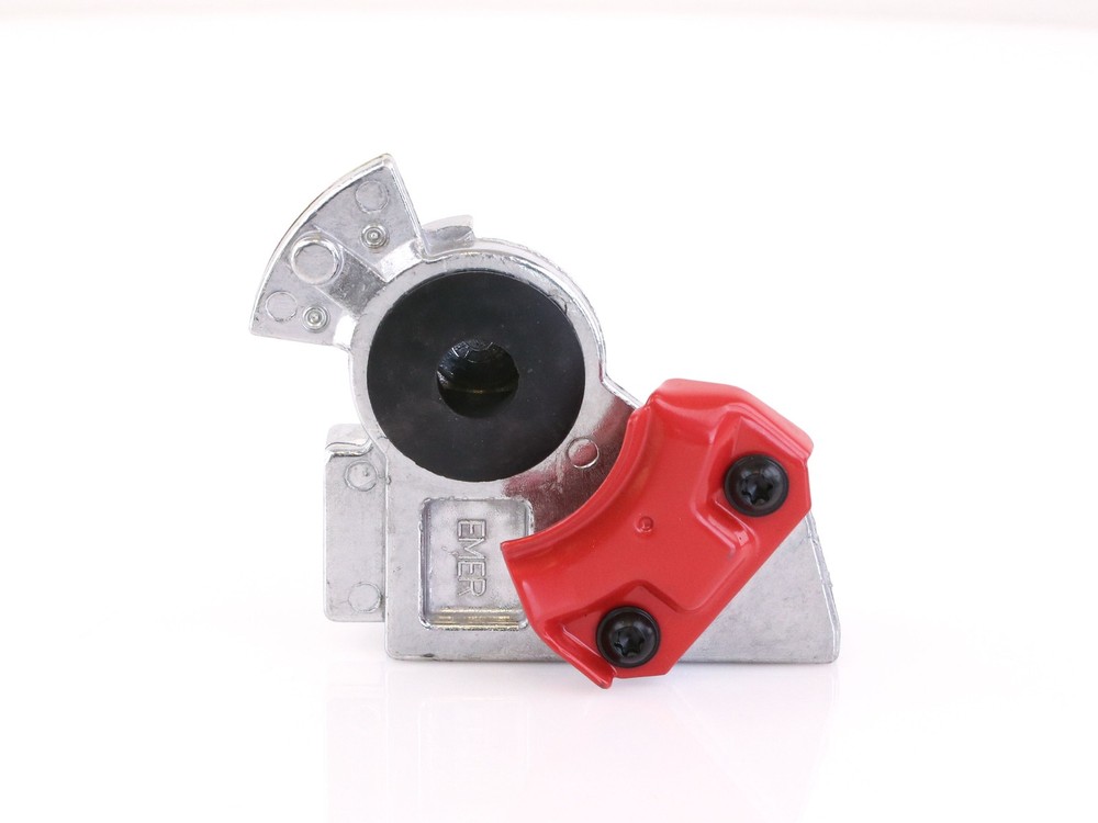 37 Degree Angle Bracket Mount Emergency & Standard Service Gladhands Kit