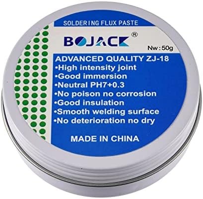 50g Rosin Soldering Flux Paste for Electronics