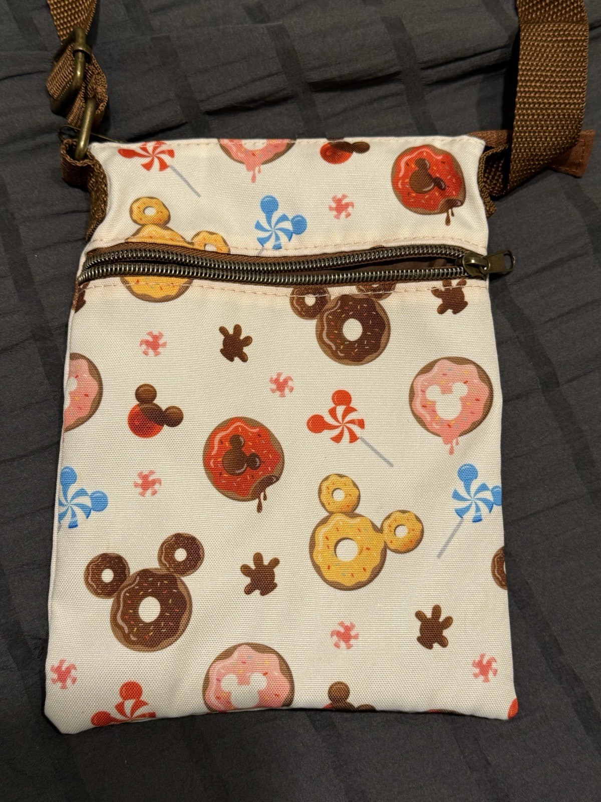 Loungefly Disney Crossbody Bag