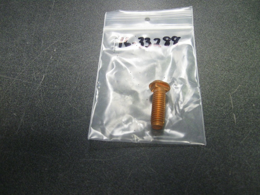 MERCURY MARINE TERMINAL STUD PART NUMBER 33288 JO52