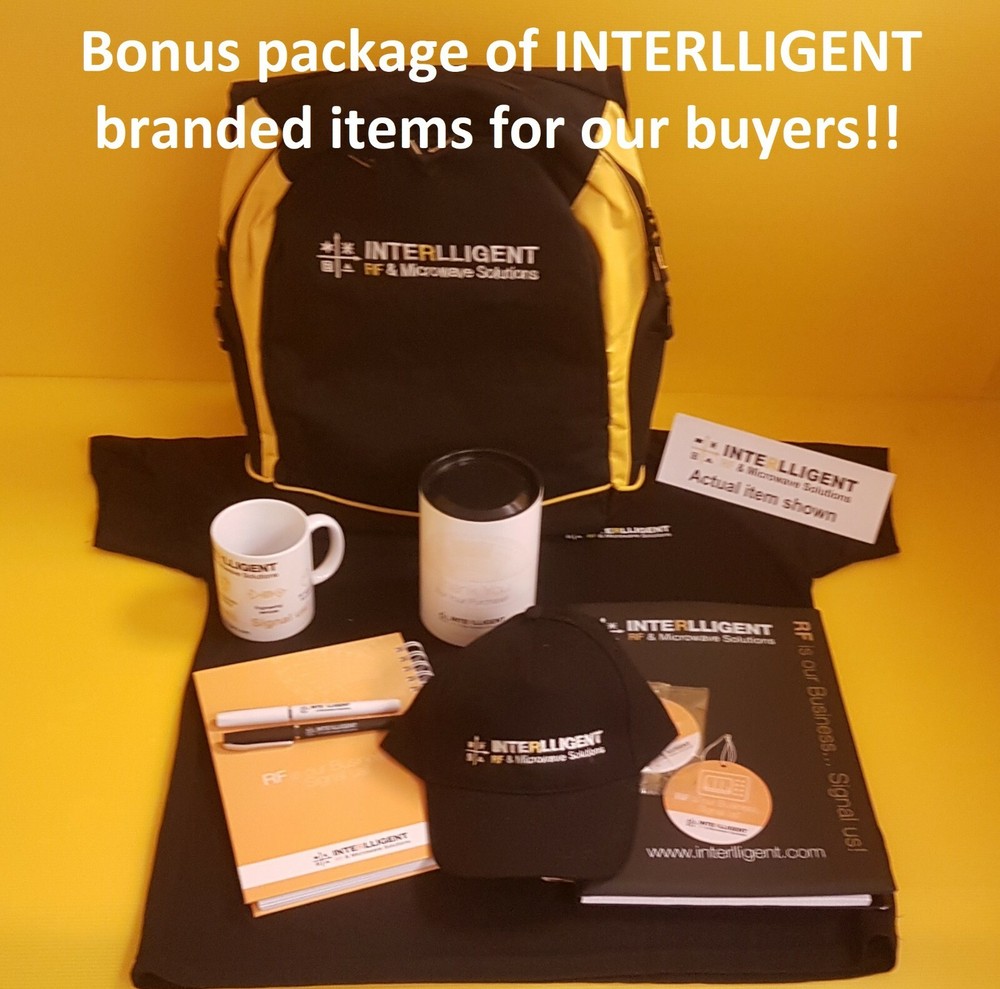 US-MADE Keysight 85523B 4port CalPod Controller (for CALPOD CAL refresh modules)