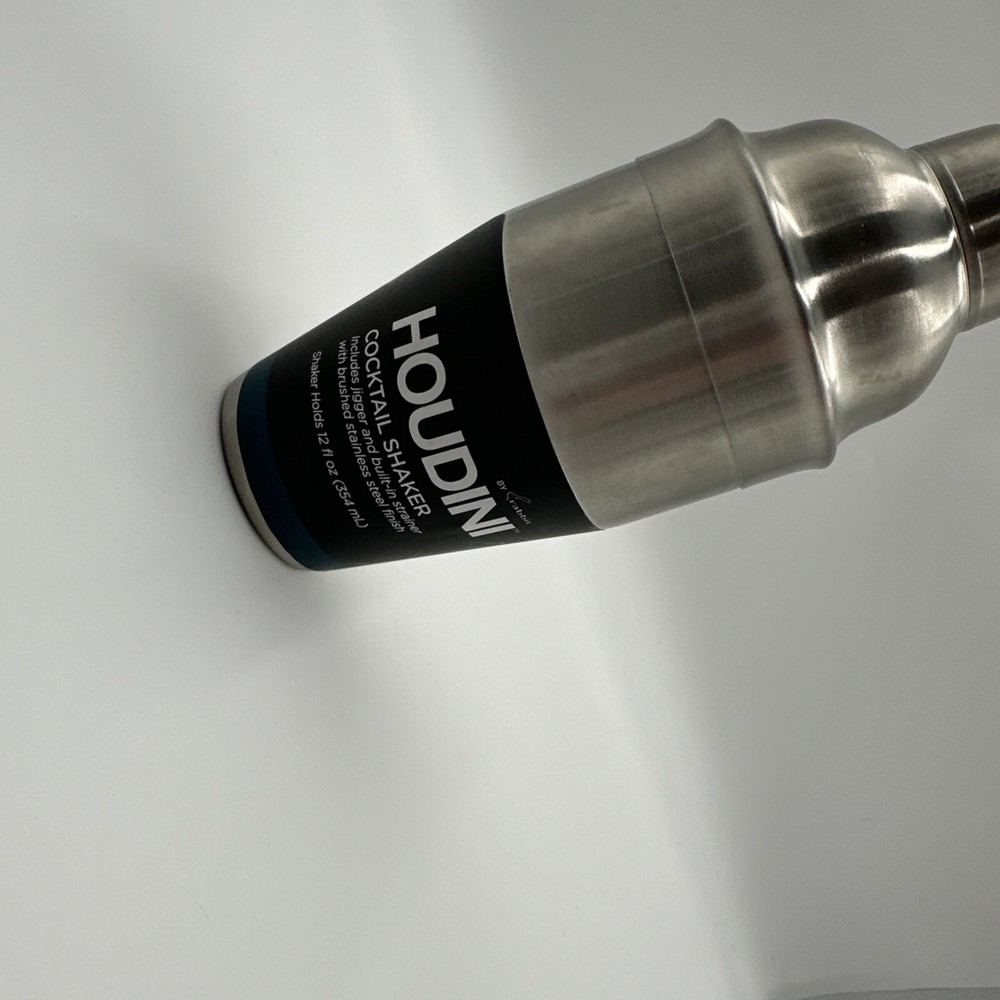 Cocktail Shaker