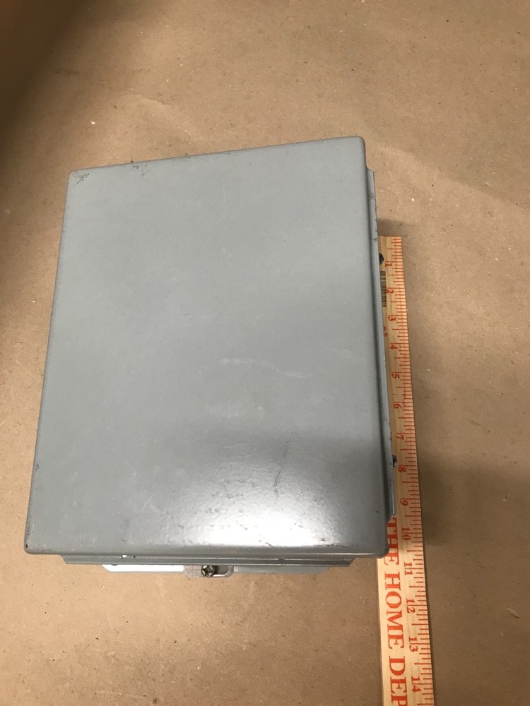 Workmaster Time-Sequence Controller 29-10100 1 to 4 Outputs ***NEW!!***