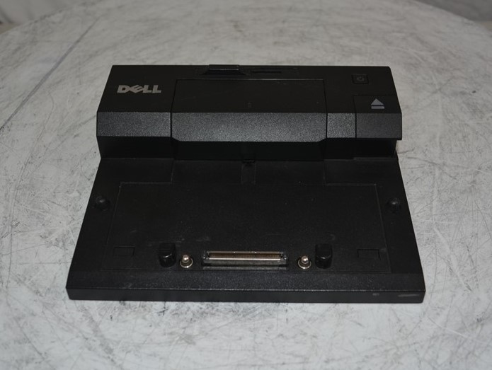 Dell PR03X T308D A03 Laptop Docking Stations SEE NOTES