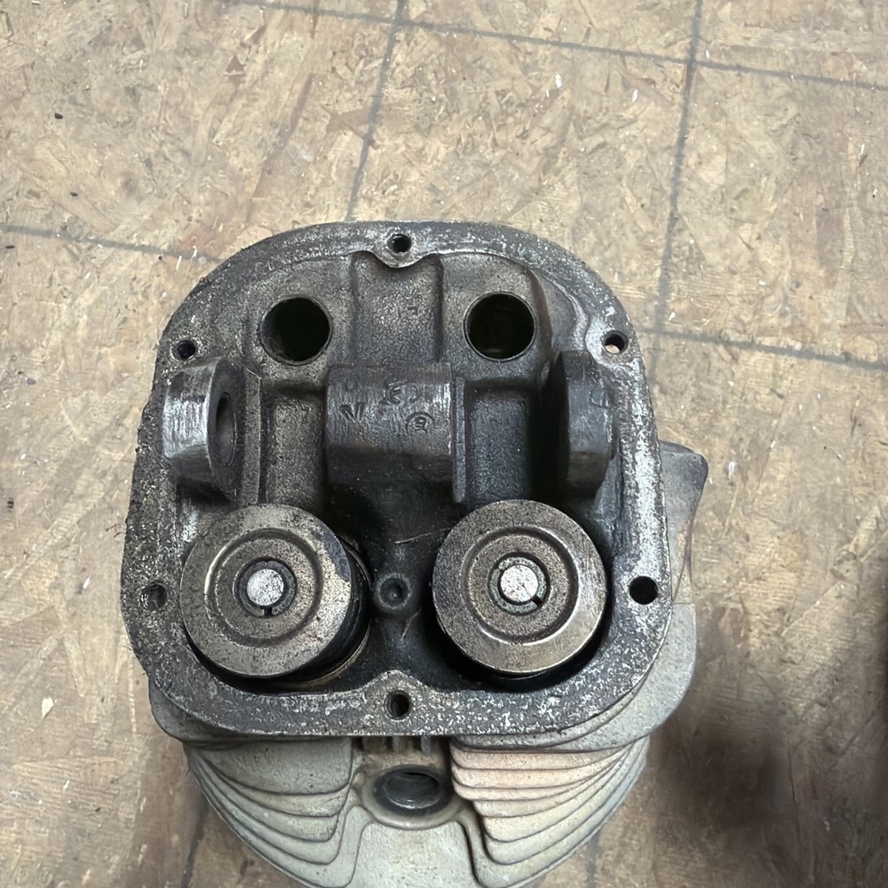 Continental O-200 Cylinder core