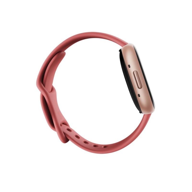 Fitbit Versa 4 Pink GPS (Satellite)