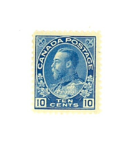 Canada Scott 117     [ID#432692]