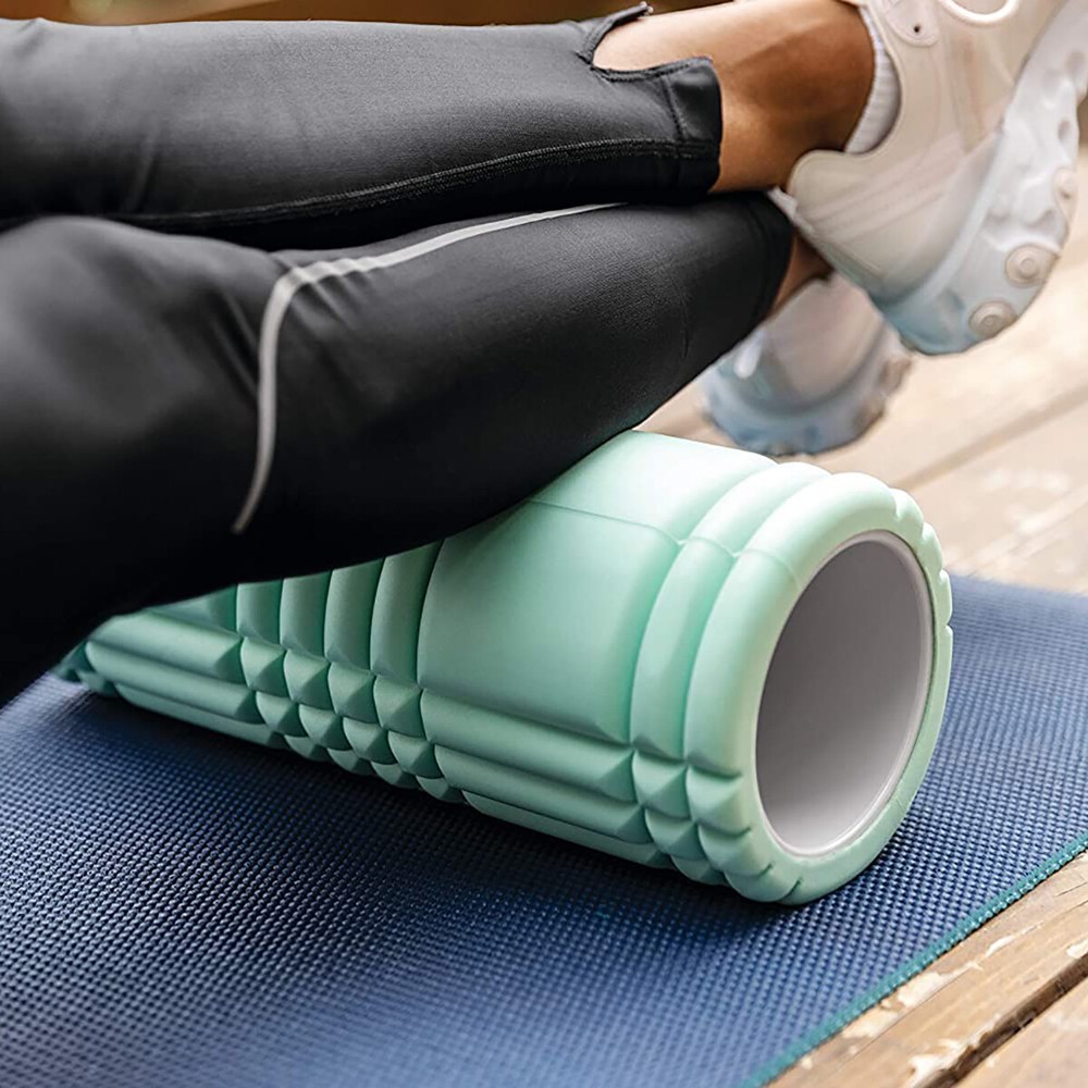 TriggerPoint GRID Foam Massage Roller