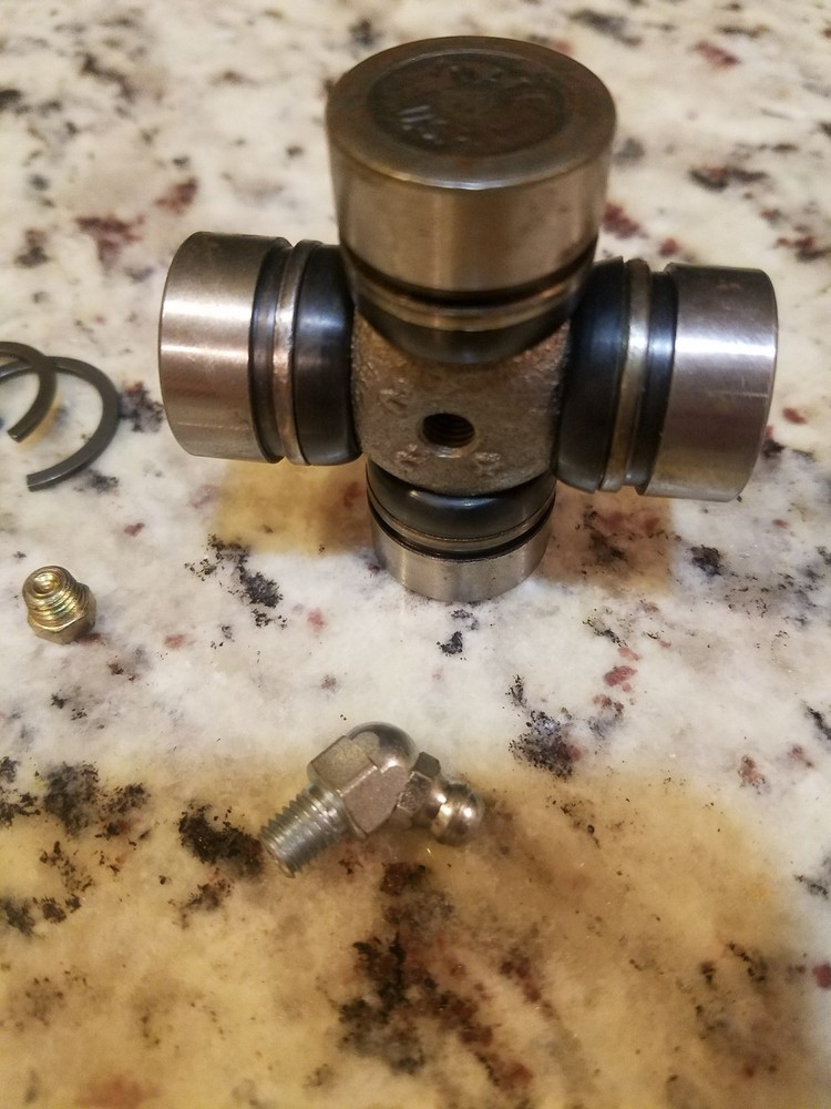 TRW universal joint 20018