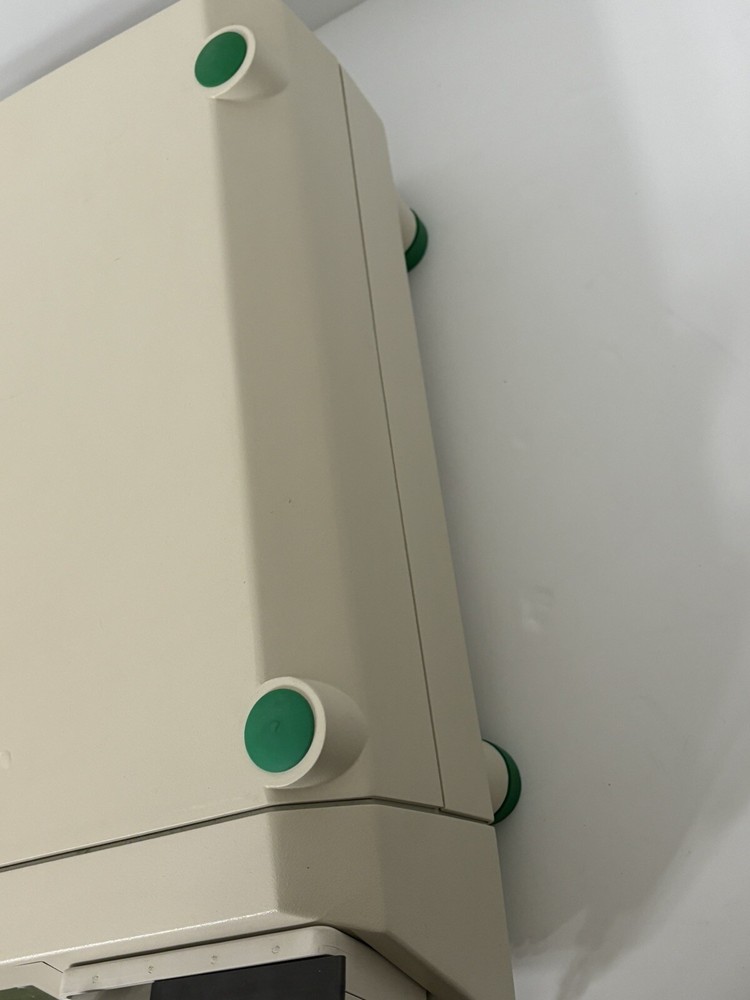 Bio Rad Biologic Chromatography Control System Controller