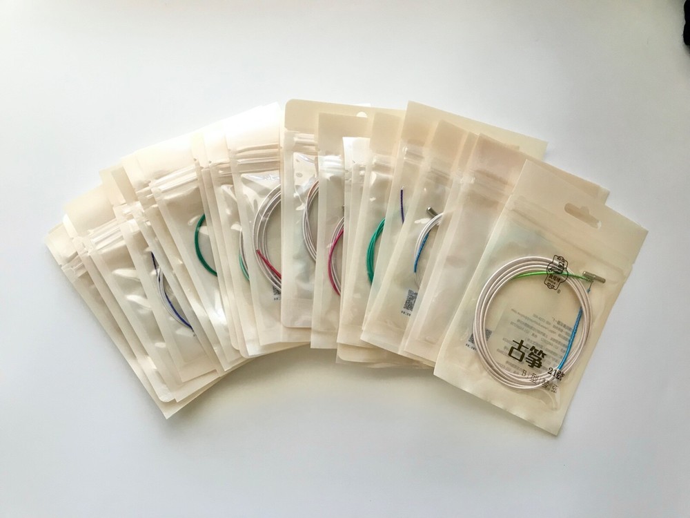 Dunhuang Type B Guzheng String