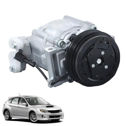 A/C Compressor Replacement for Forester 2007-2013 Replacement for CO 11227C