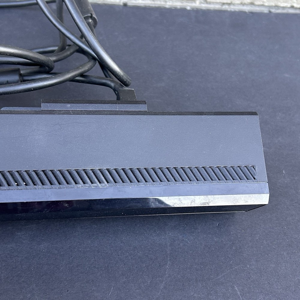Microsoft Xbox One Kinect Connect Sensor Bar Camera Model 1520