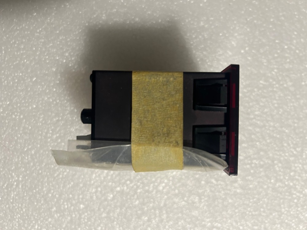 Analog Devices Model AD2004 Digital Panel Meter Readout