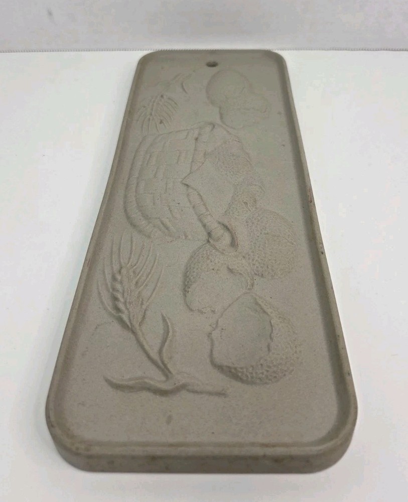 Bread Warmer Stone Earthenware Oven-Heated