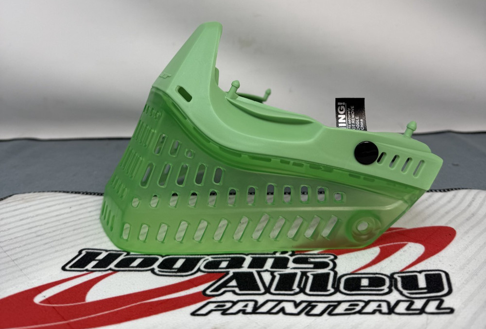 JT Proflex SE Bottom - Ice Peridot