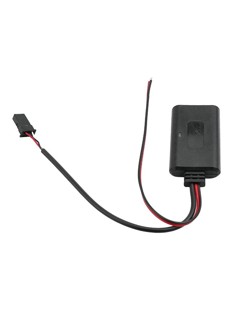 Check AUX Function BT 5.0 Audio Adapter Car Audio Adapter Car Audio Upgrade