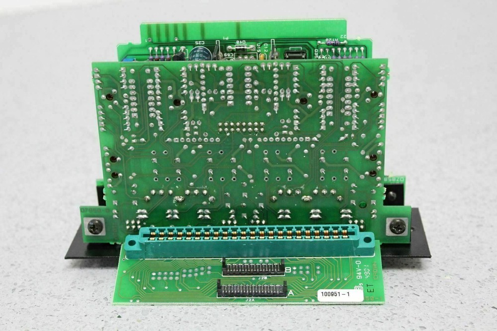 Crown Audio RPA P.I.P Amplifier Programmable Input Processor Tested FREE S&H