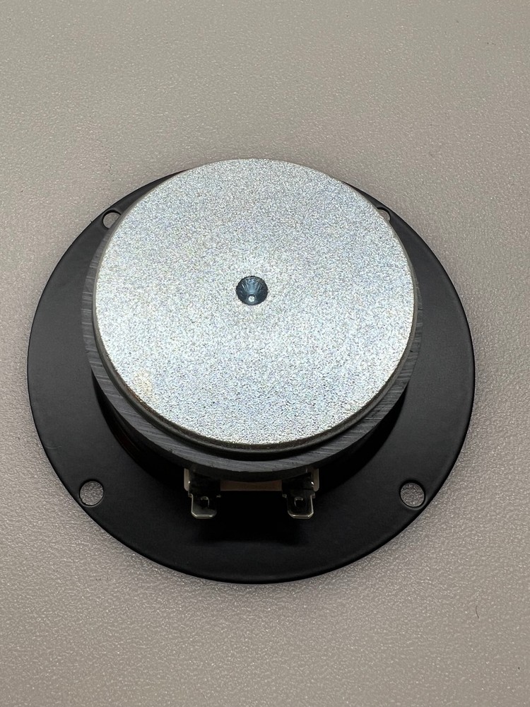 BIC Venturi Formula 2 Speaker Tweeter Replacement New Driver Free Shipping