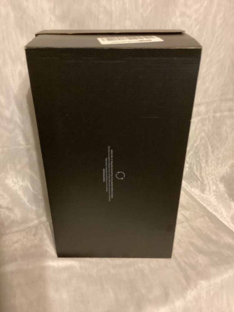 Cole Haan 2 Zero grand LSR EMPTY SHOE BOX