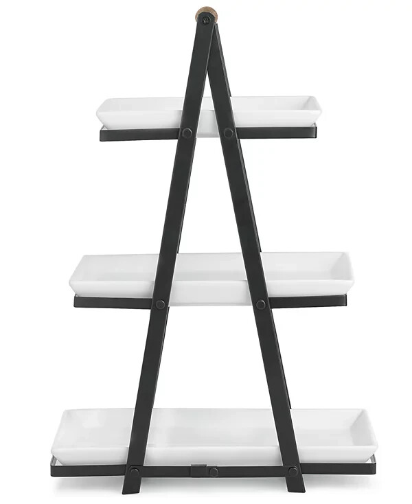 The Cellar Serve 3-Tier Server