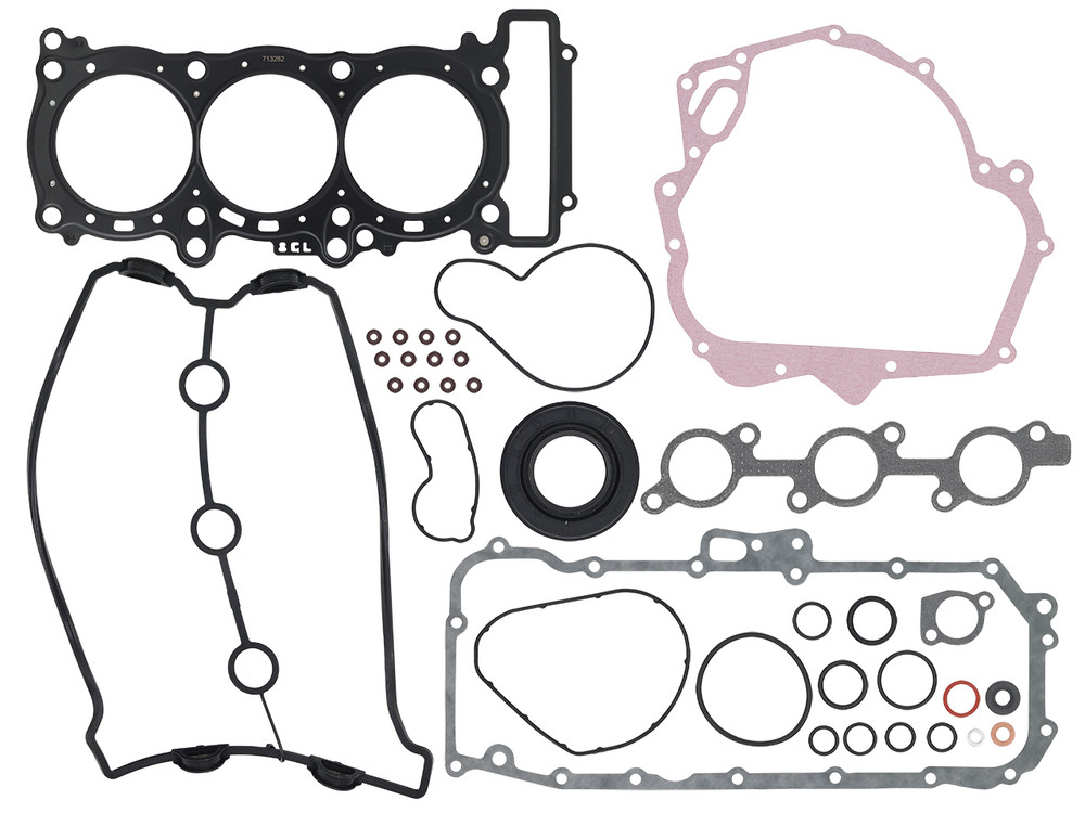 SP1 Engine Gasket Set 09-711326