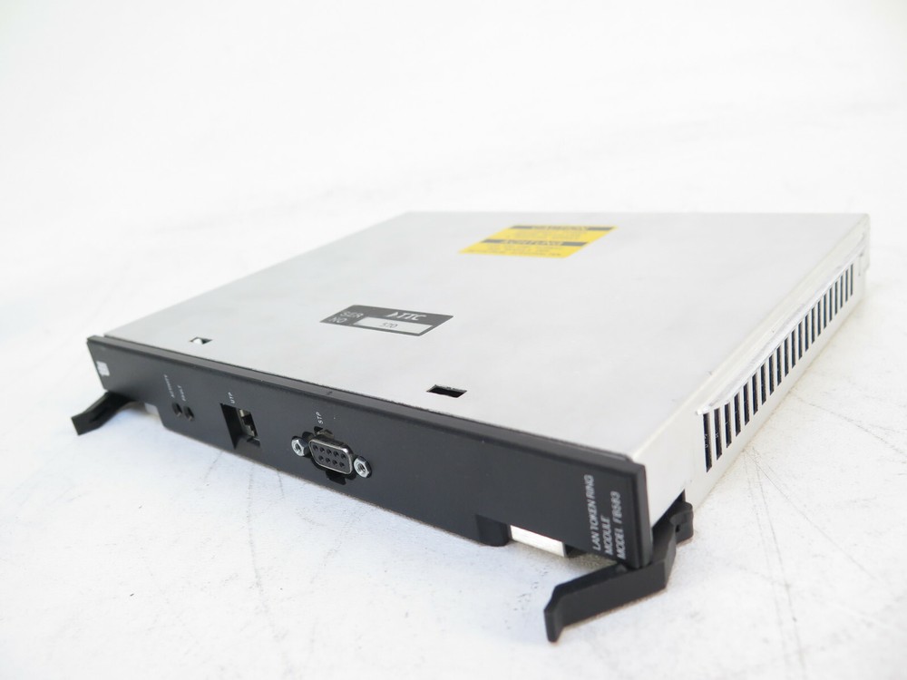TTC FB583 - LAN Token Ring Module