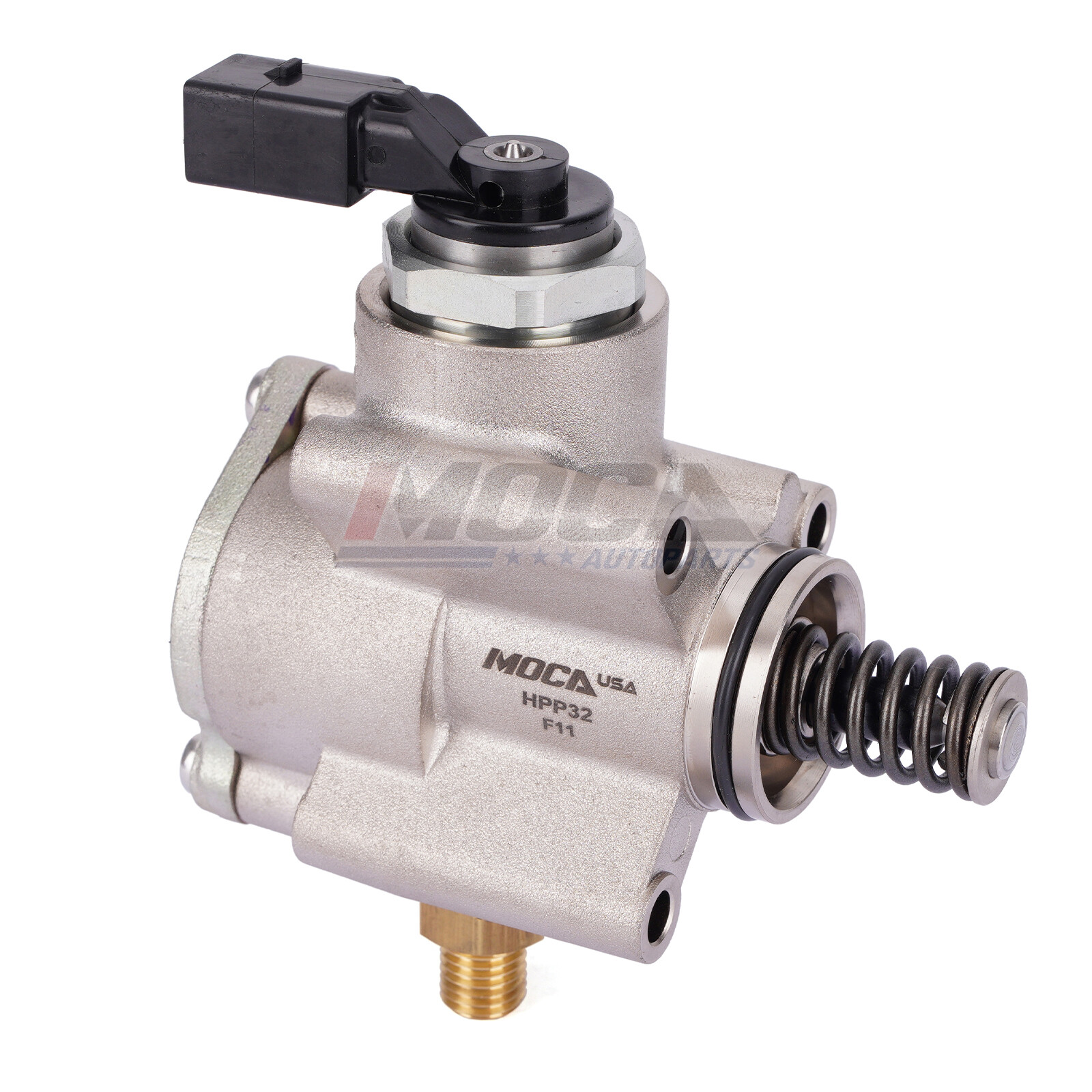 High Pressure Fuel Pump for 07-09 Audi Q7 07-10 Volkswagen Touareg 3.6L HM10042