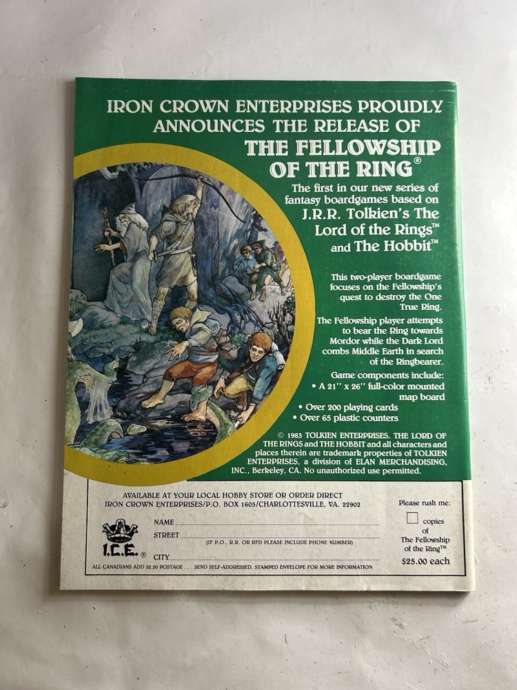 TSR: Dragon Magazine: Issue • #79