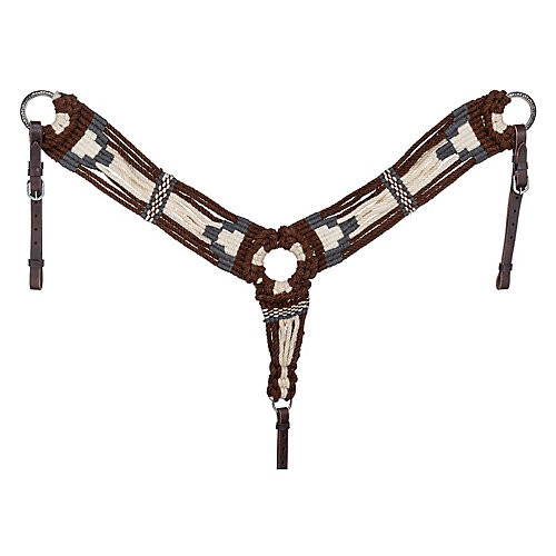 Tough1 Wool String Breastcollar